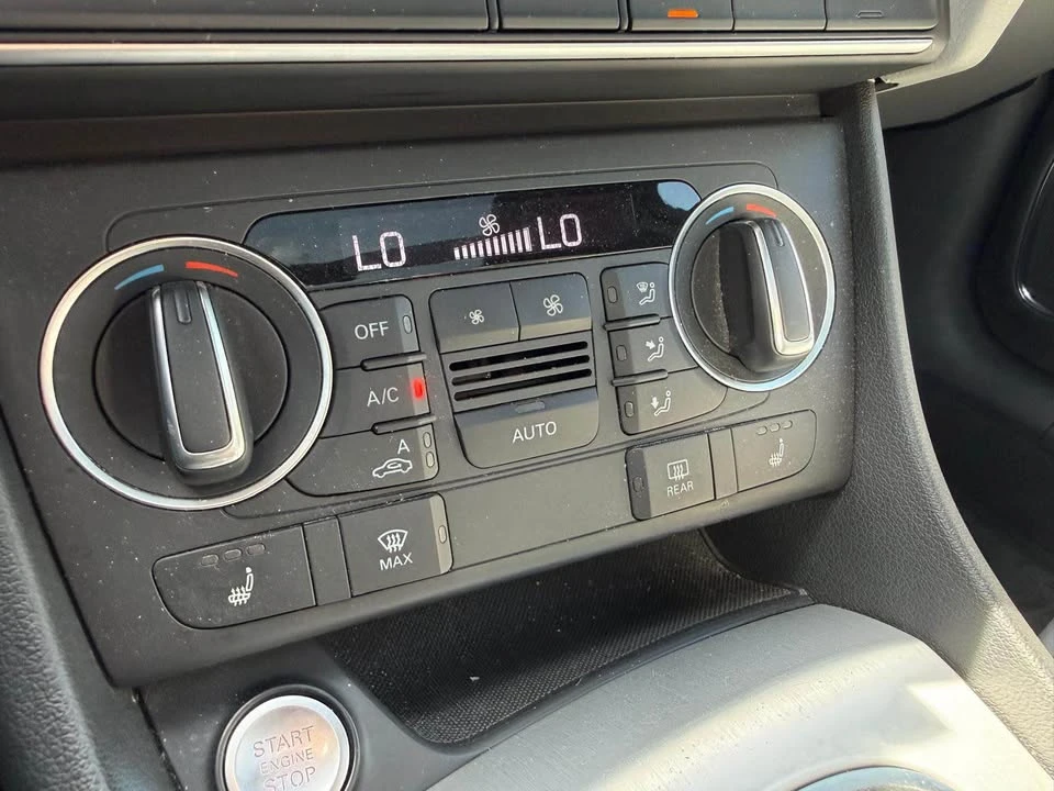 2018 Audi 8U Q3 - Image 14 of 18