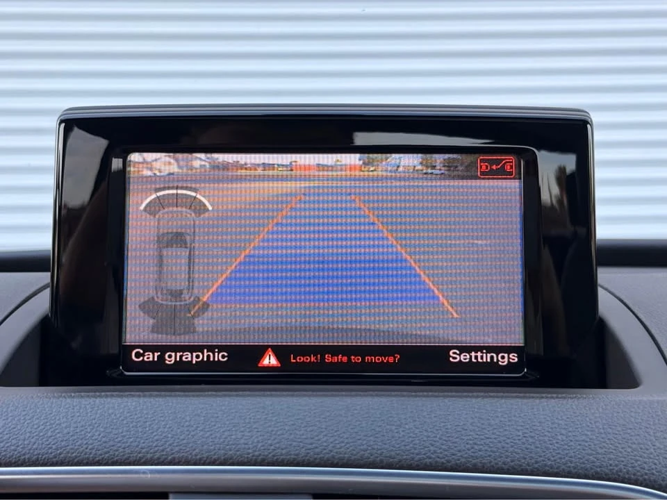 2018 Audi 8U Q3 - Image 17 of 20