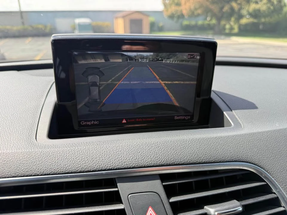 2018 Audi 8U Q3 - Image 12 of 18