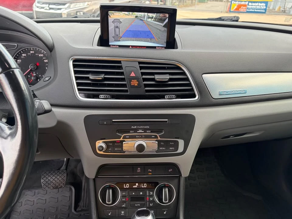 2018 Audi 8U Q3 - Image 20 of 20