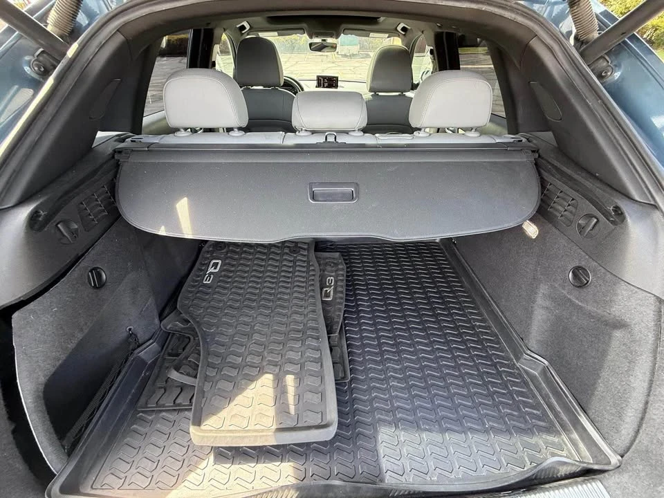 2018 Audi 8U Q3 - Image 17 of 18