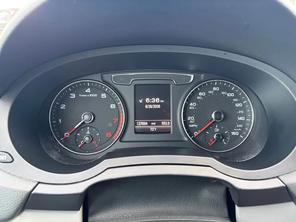 2018 Audi 8U Q3 - Image 17 of 20
