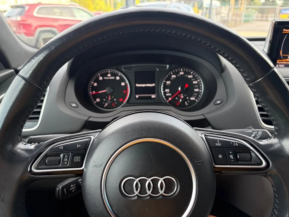 2018 Audi 8U Q3 - Image 16 of 20