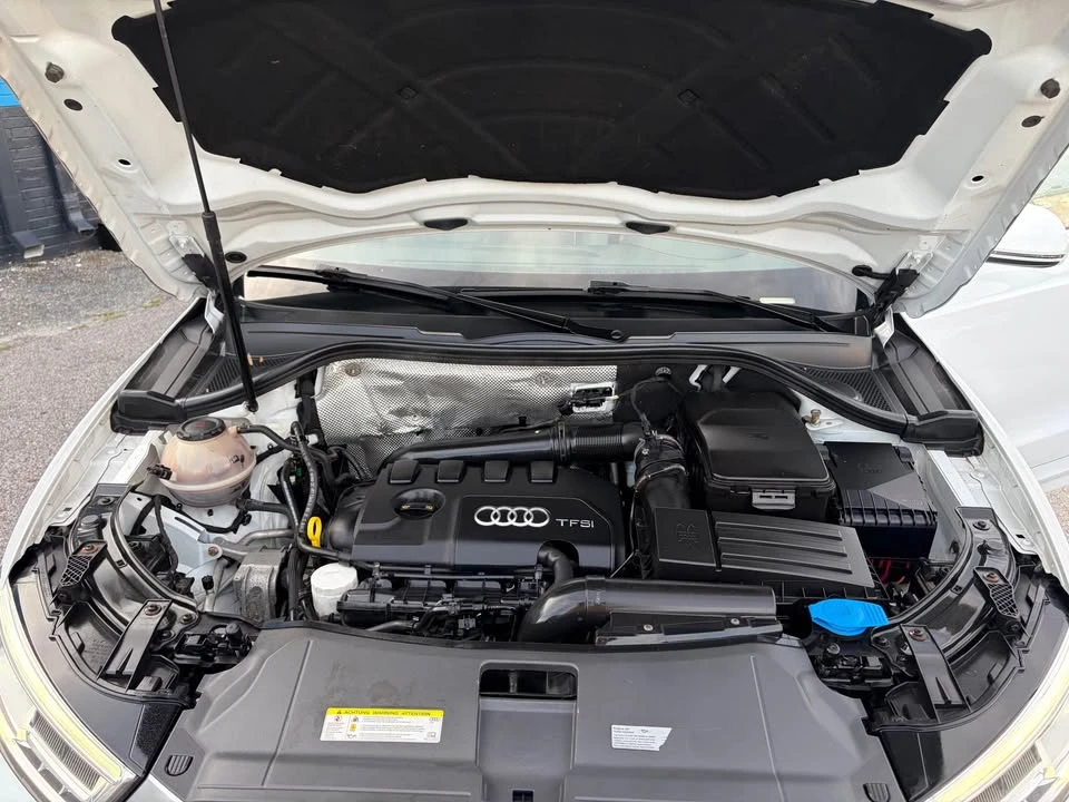 2018 Audi 8U Q3 - Image 19 of 20