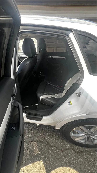 2018 Audi 8U Q3 - Image 11 of 11