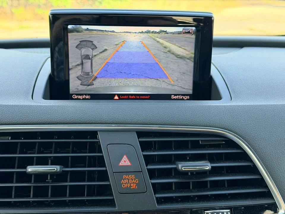 2018 Audi 8U Q3 - Image 17 of 20