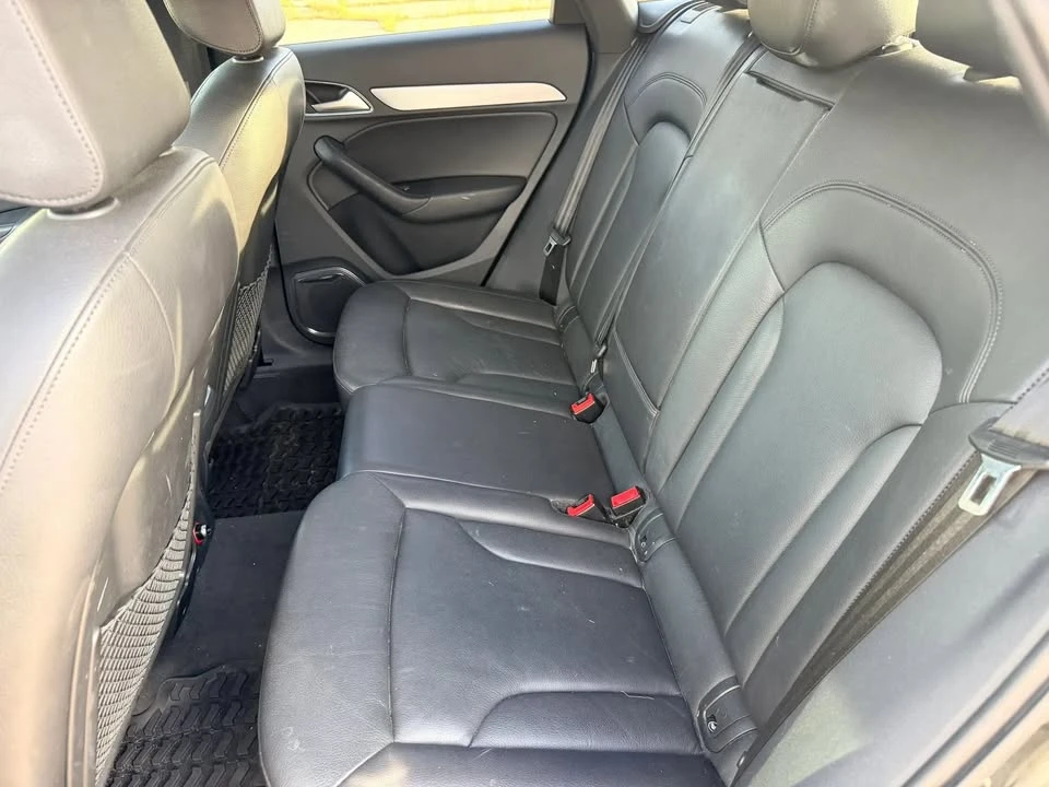 2018 Audi 8U Q3 - Image 12 of 20