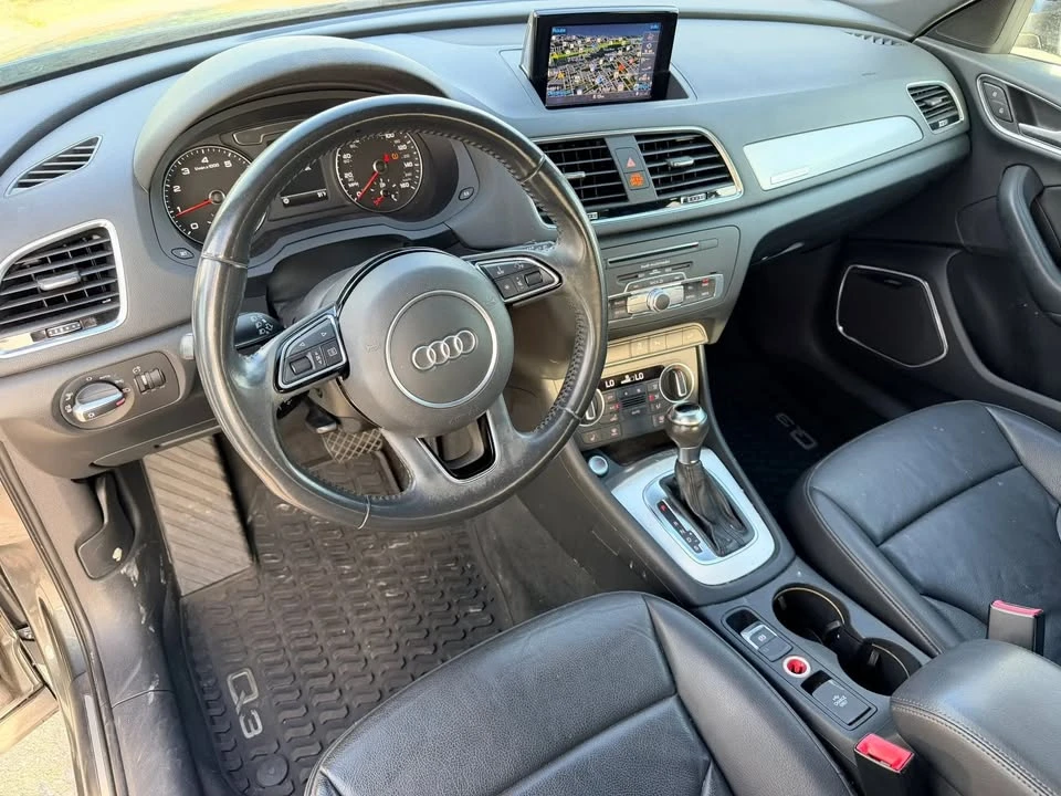 2018 Audi 8U Q3 - Image 14 of 20