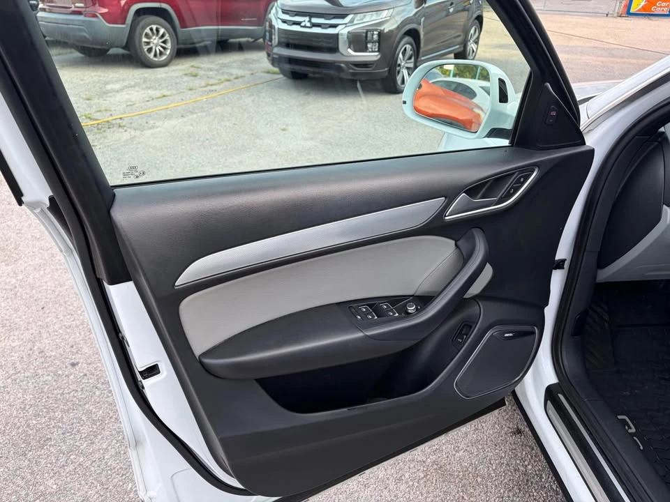 2018 Audi 8U Q3 - Image 15 of 20