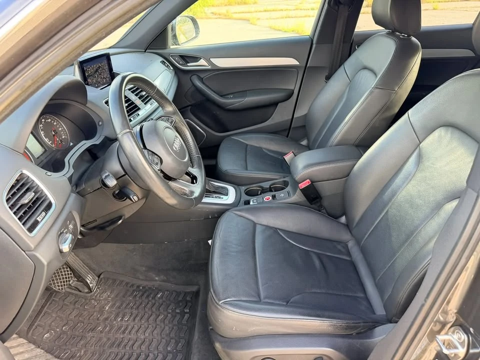 2018 Audi 8U Q3 - Image 11 of 20