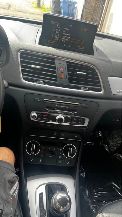 2018 Audi 8U Q3 - Image 6 of 11