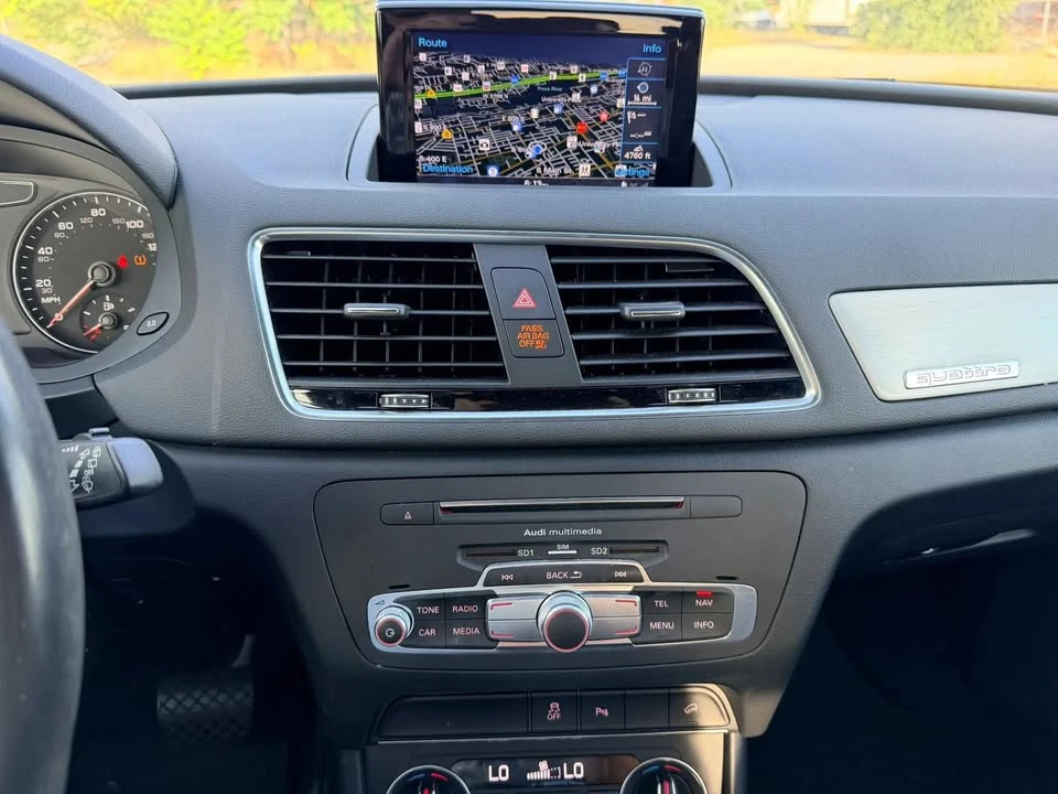 2018 Audi 8U Q3 - Image 16 of 20