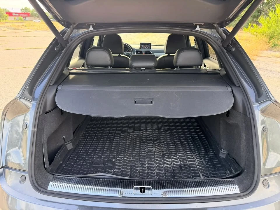 2018 Audi 8U Q3 - Image 13 of 20