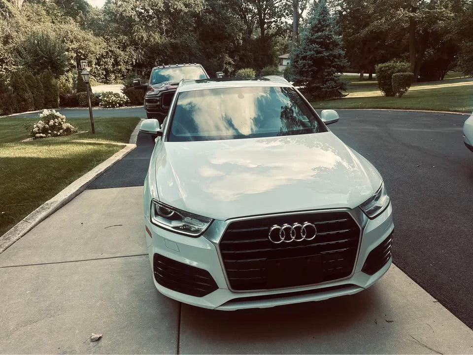 2018 Audi 8U Q3 - Image 7 of 9