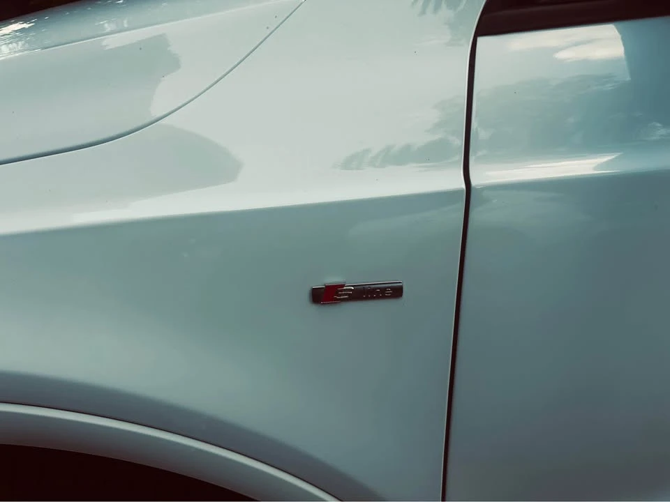 2018 Audi 8U Q3 - Image 8 of 9