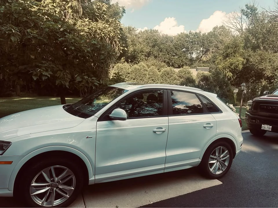 2018 Audi 8U Q3 - Image 9 of 9