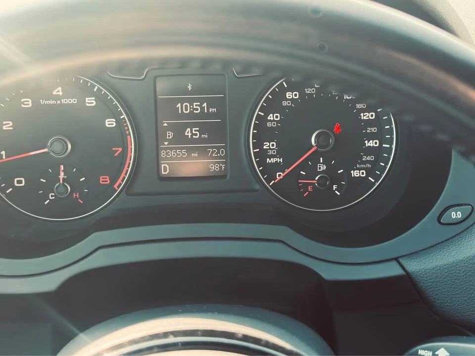 2018 Audi 8U Q3 - Image 3 of 9