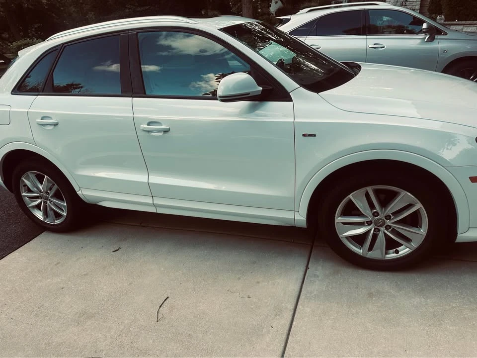 2018 Audi 8U Q3 - Image 6 of 9