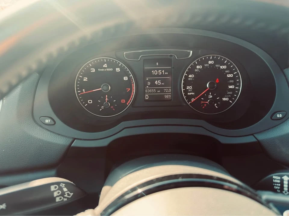 2018 Audi 8U Q3 - Image 4 of 9
