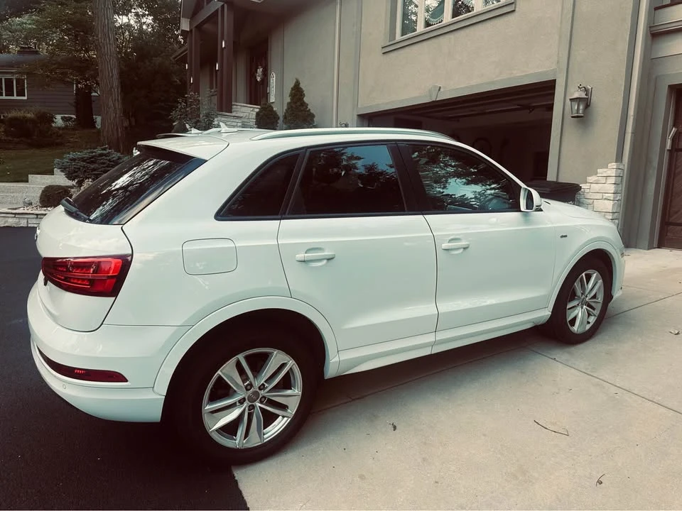 2018 Audi 8U Q3 - Image 5 of 9