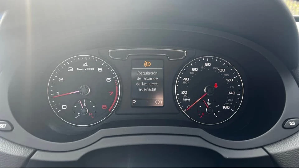 2018 Audi 8U Q3 - Image 5 of 11