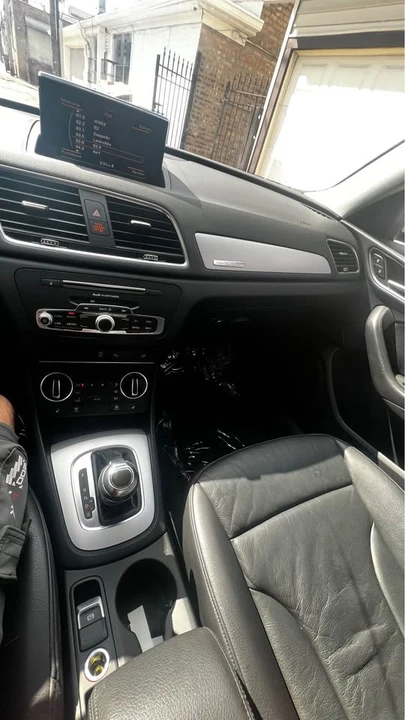 2018 Audi 8U Q3 - Image 7 of 11