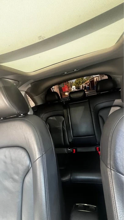 2018 Audi 8U Q3 - Image 8 of 11