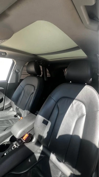 2018 Audi 8U Q3 - Image 9 of 11