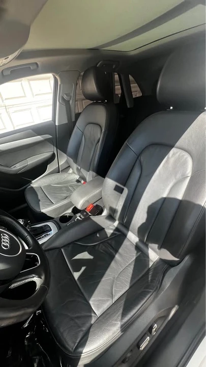 2018 Audi 8U Q3 - Image 10 of 11