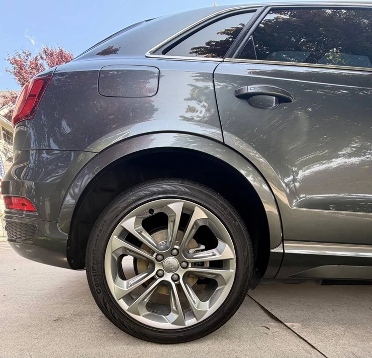2018 Audi 8U Q3 - Image 15 of 22