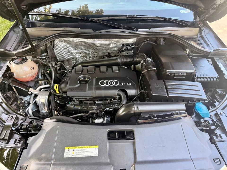 2018 Audi 8U Q3 - Image 2 of 22