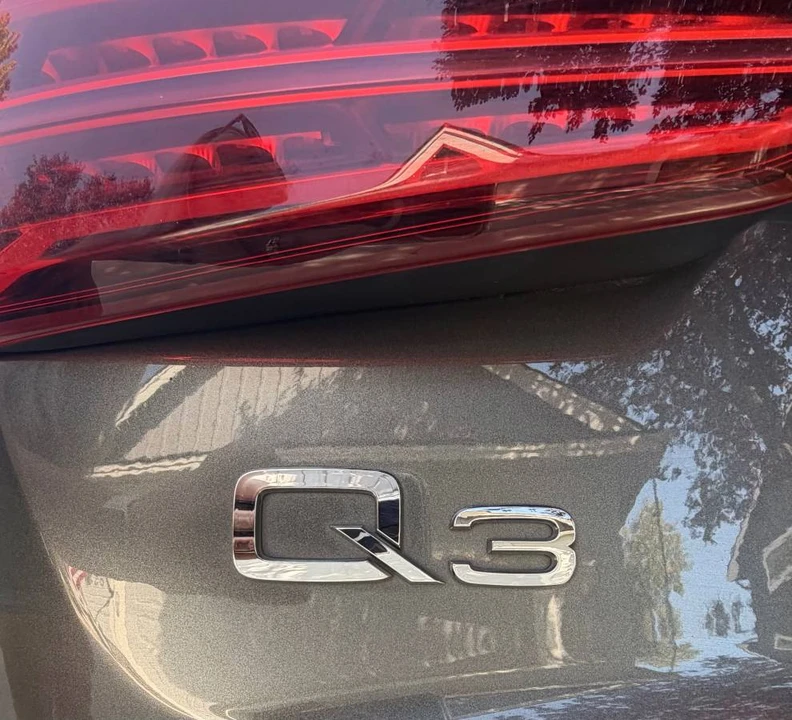 2018 Audi 8U Q3 - Image 8 of 22