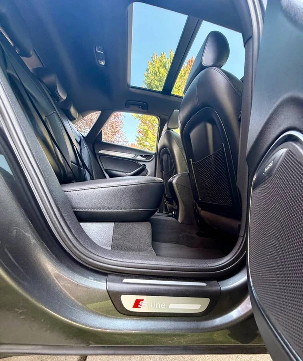 2018 Audi 8U Q3 - Image 20 of 22