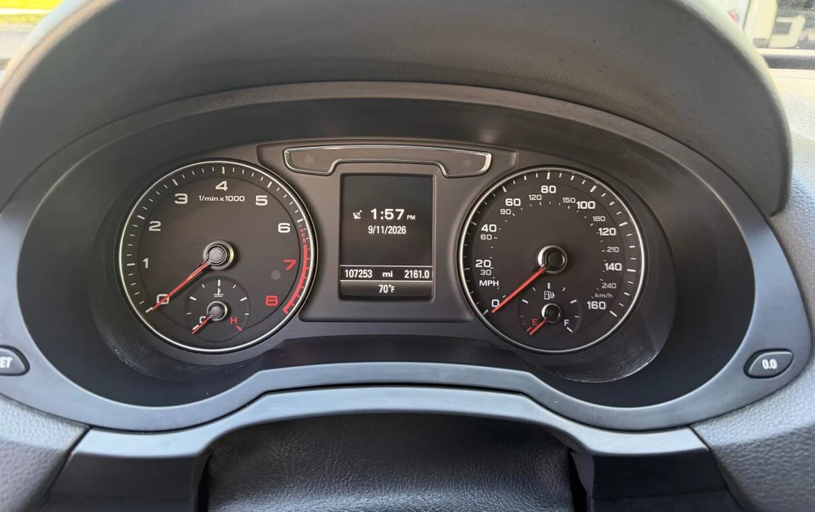 2018 Audi 8U Q3 - Image 3 of 22