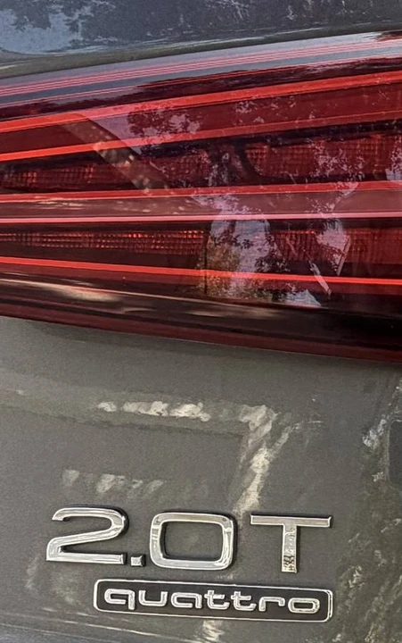 2018 Audi 8U Q3 - Image 9 of 22