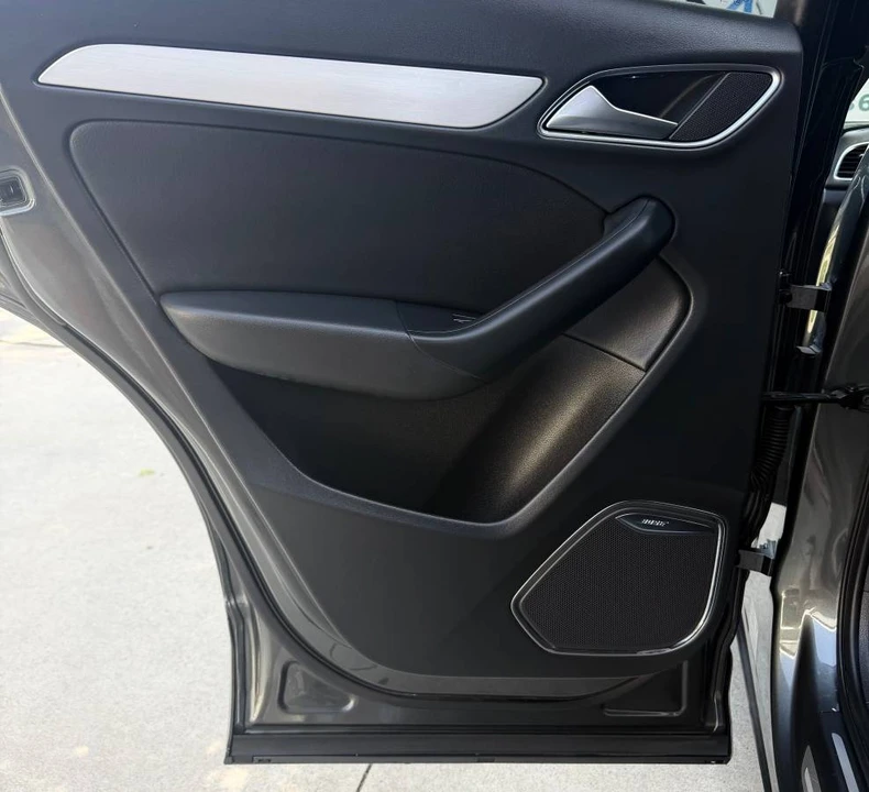 2018 Audi 8U Q3 - Image 22 of 22