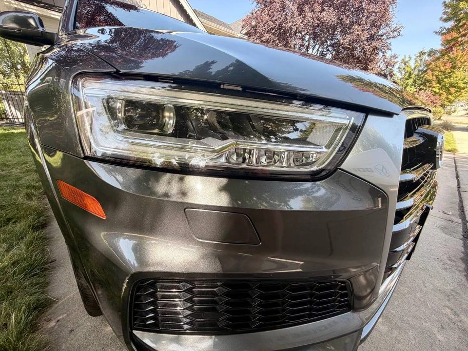 2018 Audi 8U Q3 - Image 12 of 22