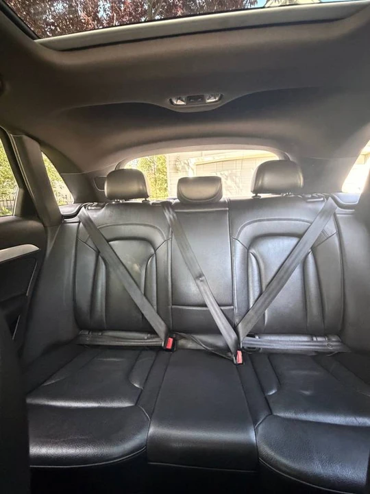 2018 Audi 8U Q3 - Image 19 of 22