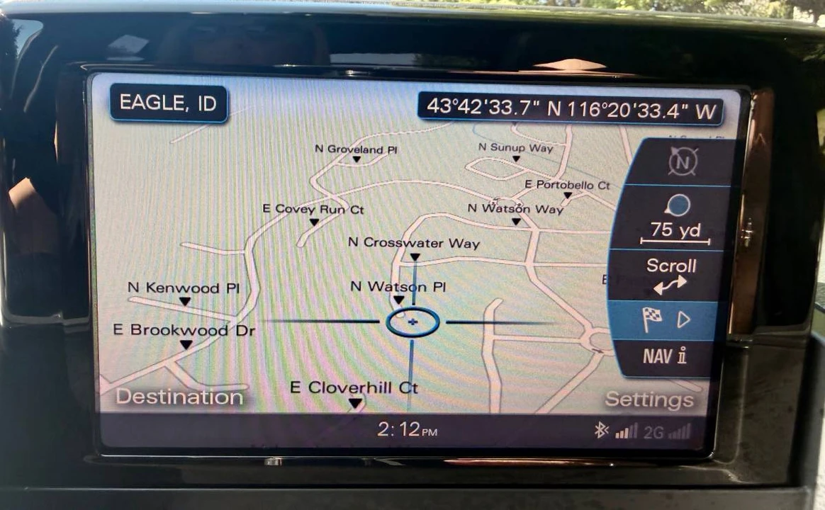 2018 Audi 8U Q3 - Image 6 of 22