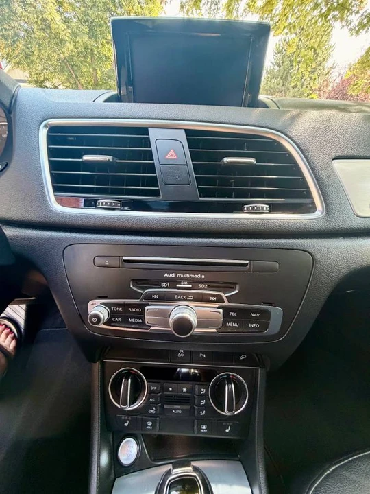 2018 Audi 8U Q3 - Image 4 of 22