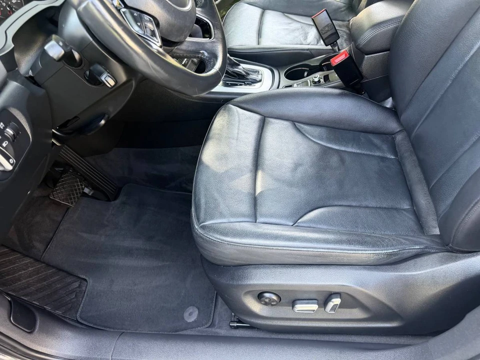 2018 Audi 8U Q3 - Image 17 of 22