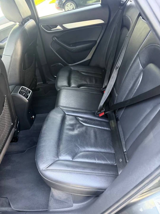 2018 Audi 8U Q3 - Image 18 of 22