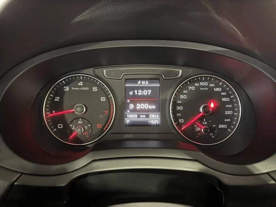 2018 Audi 8U Q3 - Image 14 of 20