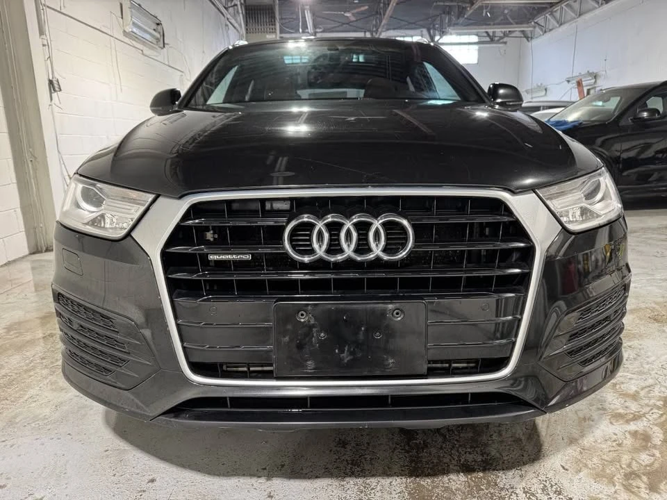 2018 Audi 8U Q3 - Image 3 of 20