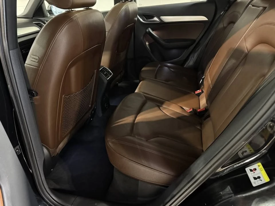 2018 Audi 8U Q3 - Image 17 of 20