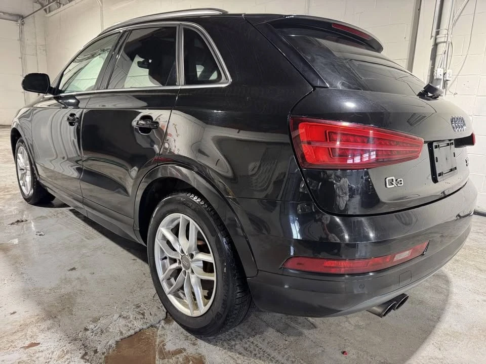 2018 Audi 8U Q3 - Image 6 of 20