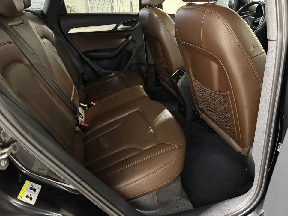 2018 Audi 8U Q3 - Image 18 of 20