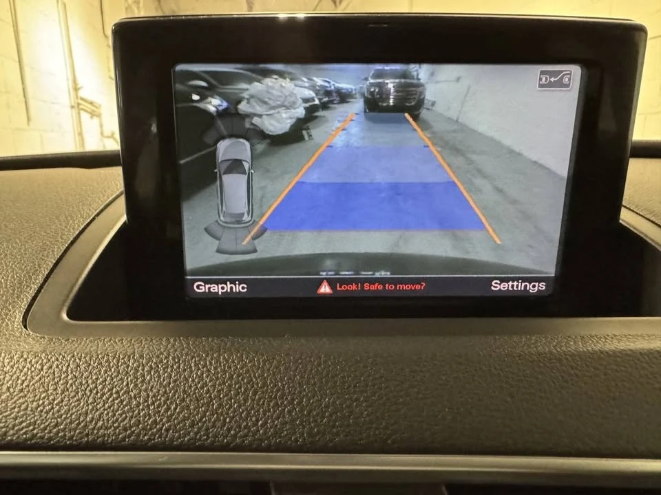 2018 Audi 8U Q3 - Image 11 of 20