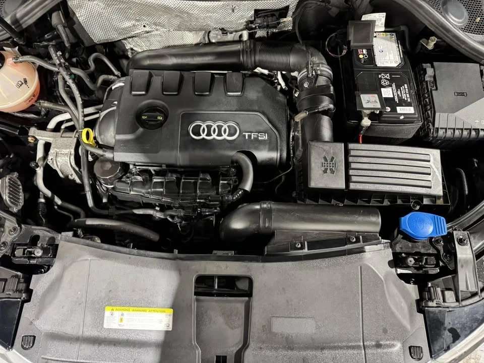 2018 Audi 8U Q3 - Image 20 of 20