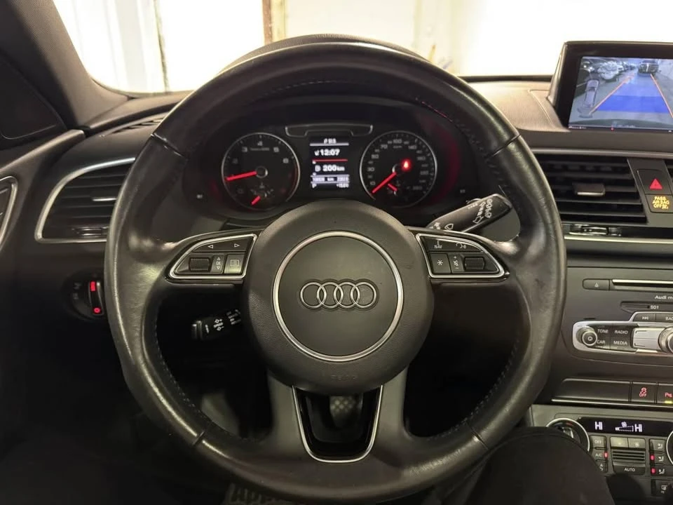 2018 Audi 8U Q3 - Image 13 of 20